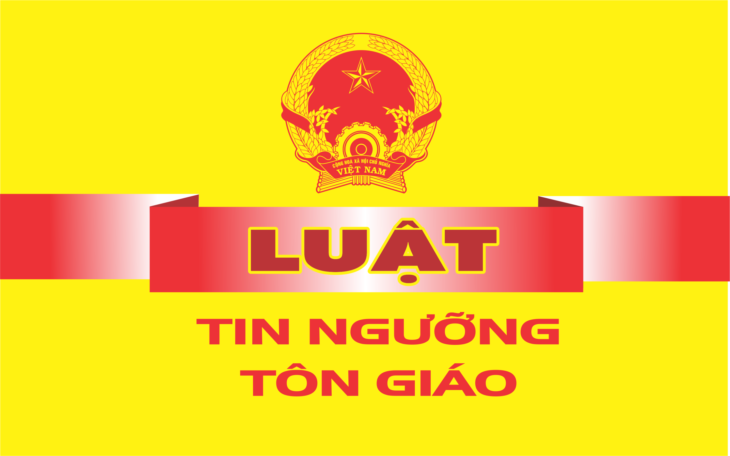 LUAT TIN NGƯƠNG