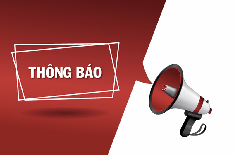 THÔNG BÁO CÁC QUYẾT ĐỊNH THU HỒI ĐẤT THỰC HIỆN CÁC DỰ ÁN GIAO THÔNG TRÊN ĐỊA BÀN PHƯỜNG